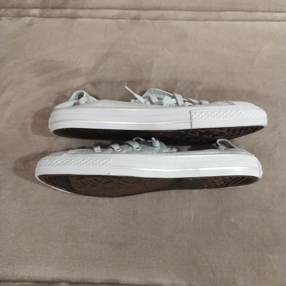 Converse all star shoreline sneakers - Picture 3 of 4